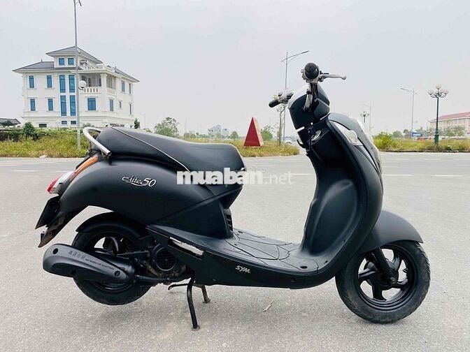Elite 50cc chính hãng Sym