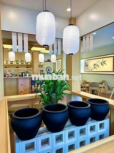 Sang quán cf Mặt tiền Hoàng Văn Thụ ,1 trệt 1 Lầu 400m2 sàn