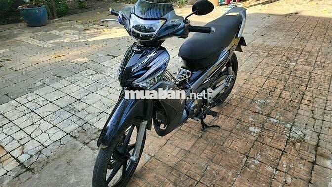 Bán lại Future X Fi 2011 lên khóa smartkey