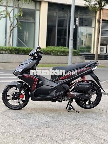 Honda Air Blade 2018 Phiên bản đặc biệt Đen