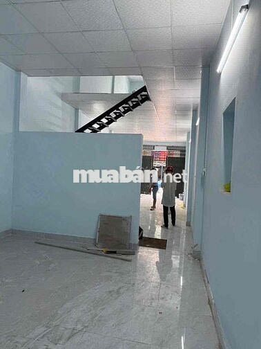 kho cho thuê an dương vương p16q8 DT 72m giá 12tr