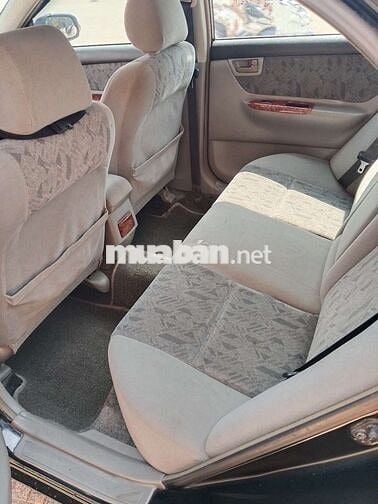 Atis 2003 1.8 xe gia đình 9chủ