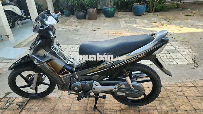 Bán lại Future X Fi 2011 lên khóa smartkey