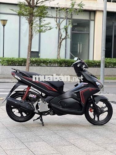 Honda Air Blade 2018 Phiên bản đặc biệt Đen