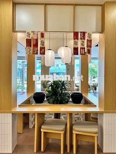 Sang quán cf Mặt tiền Hoàng Văn Thụ ,1 trệt 1 Lầu 400m2 sàn