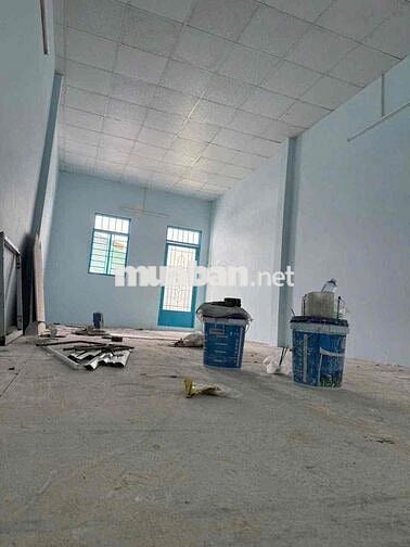 kho cho thuê an dương vương p16q8 DT 72m giá 12tr