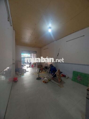 Nhà mặt tiền 120m Trương thị Hoa