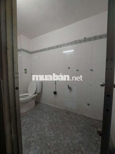 Nhà mặt tiền 120m Trương thị Hoa