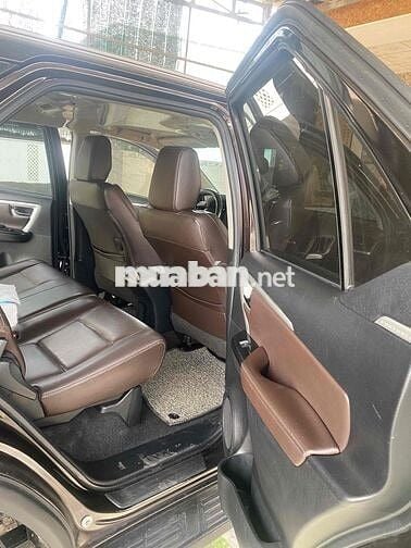 Toyota Fortuner 2020 2.7V 4x2 AT - 69000 km