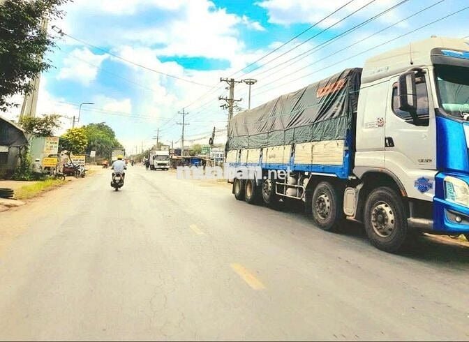 Hàng ngộp, 570tr sở hữu 125m2 đất thổ cư đường Nguyễn Văn Thọ