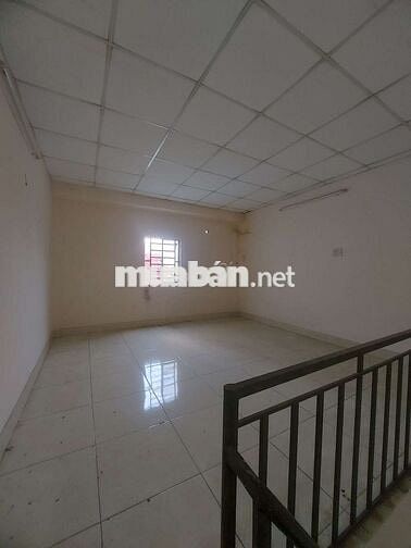 Nhà mặt tiền 120m Trương thị Hoa