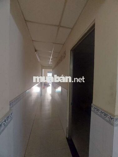 Nhà mặt tiền 120m Trương thị Hoa