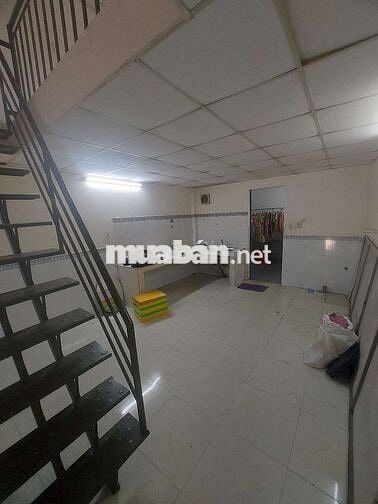 Nhà mặt tiền 120m Trương thị Hoa