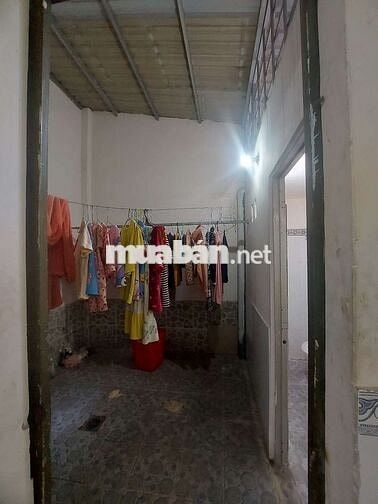 Nhà mặt tiền 120m Trương thị Hoa