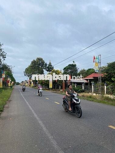 BỂ NỢ bán gấp căn nhà ngay TRƯỜNG HỌC DT 710m2 Chỉ 650tr Công Chứng