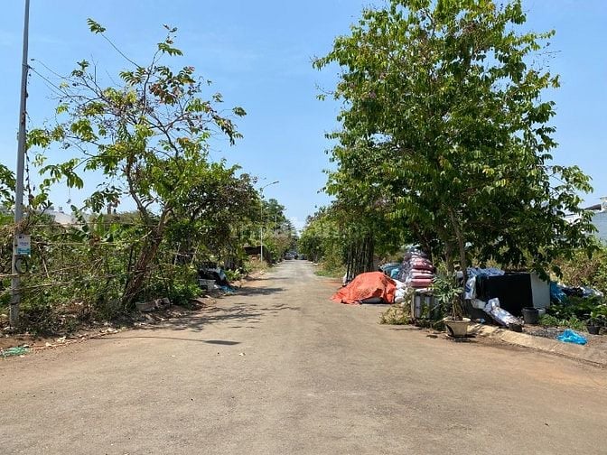 Bán đất kdc Hoàng Anh Minh Tuấn đường Đỗ Xuân Hợp Q9 (230m2) 150 tr/m2