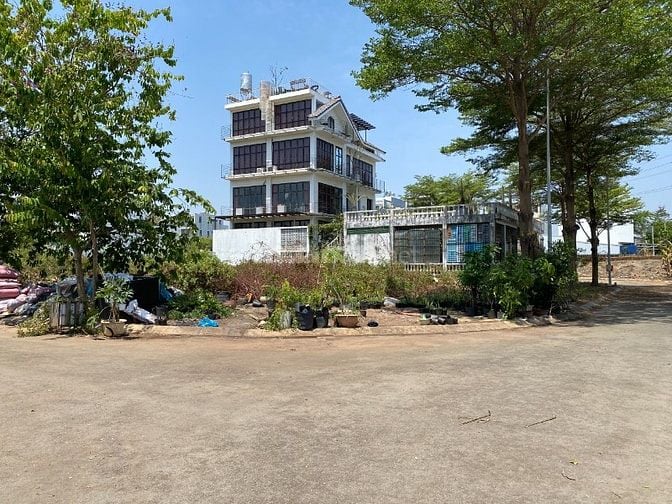 Bán đất kdc Hoàng Anh Minh Tuấn đường Đỗ Xuân Hợp Q9 (230m2) 150 tr/m2