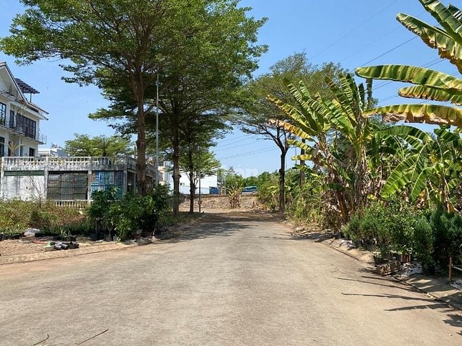 Bán đất kdc Hoàng Anh Minh Tuấn đường Đỗ Xuân Hợp Q9 (230m2) 150 tr/m2