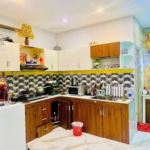 💥NHÀ 2 TẦNG – 80M² NGANG KHỦNG 7.25M – Ô TÔ TỚI CỬA – Ở NGAY ĐÓN TẾT 