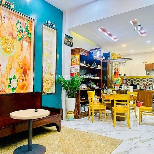 💥NHÀ 2 TẦNG – 80M² NGANG KHỦNG 7.25M – Ô TÔ TỚI CỬA – Ở NGAY ĐÓN TẾT 