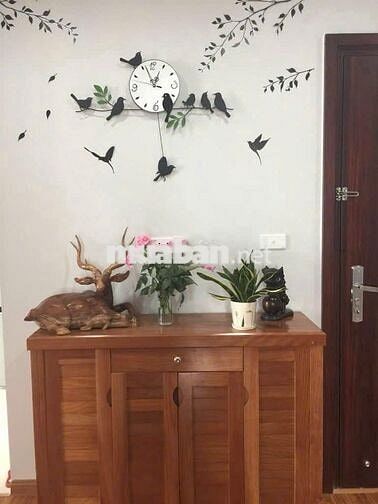 Cho thuê chung cư Đồng Phát - Tân mai kéo dài - 81m2 - 3 ngủ -10 triệu