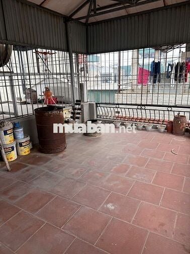 Cho thuê nhà riêng ngõ 649 Lĩnh Nam - 30m2 - 5 tầng - 11 triệu