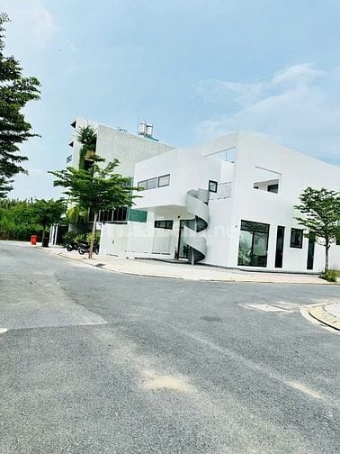 Bán đất sổ đỏ KDC 1181 Lê Văn Lương,Phước Kiển , Nhà Bè ,5x18.6,8 Tỷ