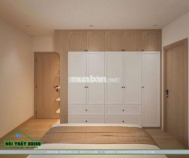 Cho thuê chung cư Felizhome đường Hoàng Mai - 70m2 - 2 ngủ -13 triệu