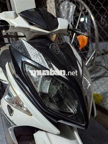 Nouvo 4 Trắng Đen 2011 bs70 máy zin êm