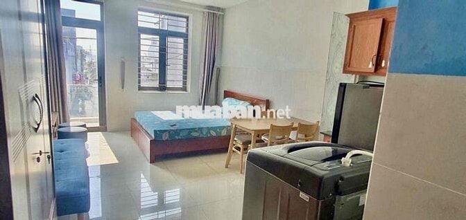 CHO THUÊ PHÒNG TRỌ LÊ VĂN CHÍ THỦ ĐỨC 35M2