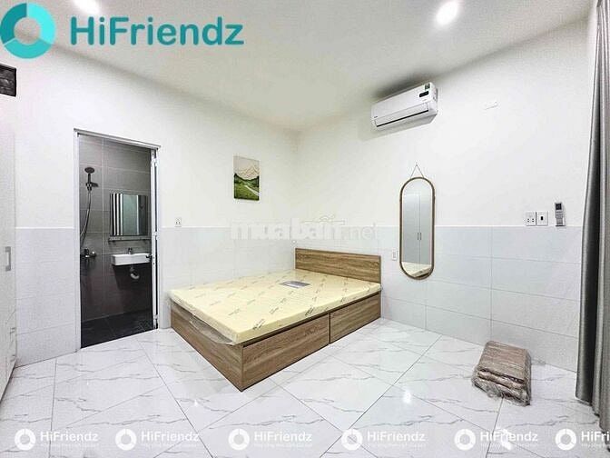 🎉KHAI TRƯƠNG CĂN HỘ DỊCH VỤ MỚI NGAY TRUNG TÂM TÂN PHÚ