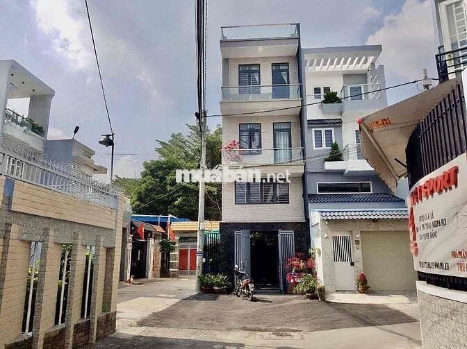 CHO THUÊ PHÒNG TRỌ LÊ VĂN CHÍ THỦ ĐỨC 35M2