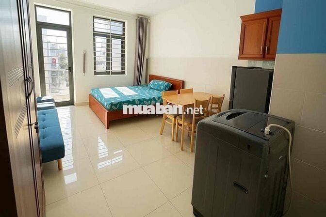 CHO THUÊ PHÒNG TRỌ LÊ VĂN CHÍ THỦ ĐỨC 35M2