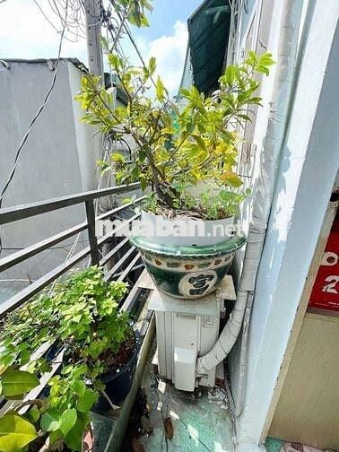 CHỈ 2.tỉ - HÀ HUY GIÁP,  GẦN NGUYỄN OANH - SHR - 2 TẦNG - 35m2