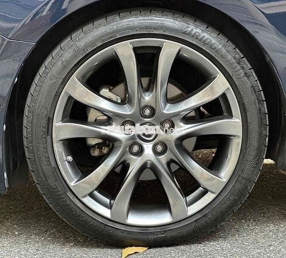 Mazda 6 2020 – Đẹp Sang, hỗ trợ góp 70%