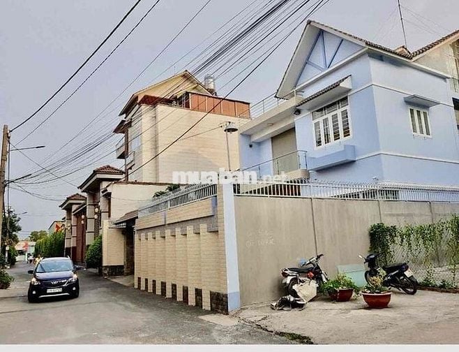 CHO THUÊ PHÒNG TRỌ LÊ VĂN CHÍ THỦ ĐỨC 35M2