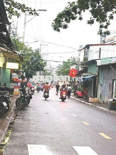 CHỈ 2.tỉ - HÀ HUY GIÁP,  GẦN NGUYỄN OANH - SHR - 2 TẦNG - 35m2