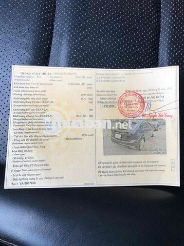 Ford Focus 2010 tự động