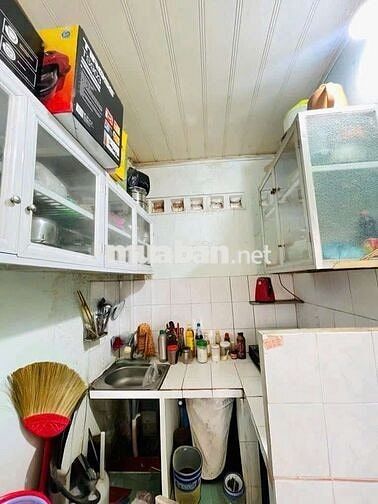 CHỈ 2.tỉ - HÀ HUY GIÁP,  GẦN NGUYỄN OANH - SHR - 2 TẦNG - 35m2