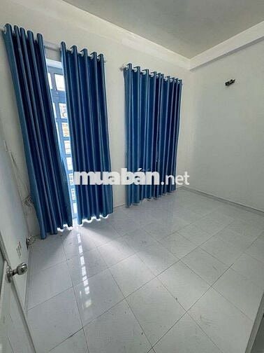 Siêu phẩm, nhà 3 tầng, KDC Nam Hùng Vương,Bình Tân, hẻm 6m,giá 4,3 tỷ