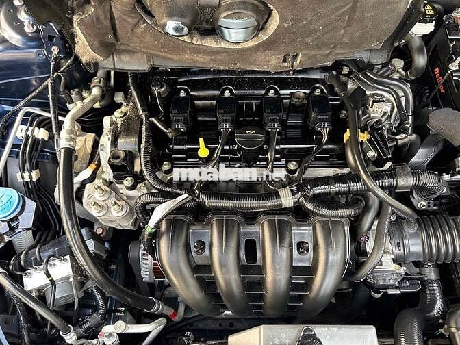 Mazda 6 2020 – Đẹp Sang, hỗ trợ góp 70%