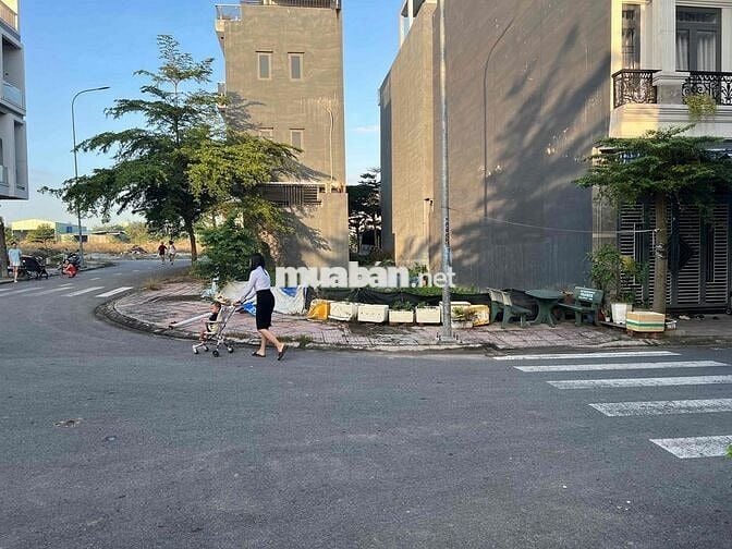 Siêu Phẩm lô góc An Phú TP Hồ Chí Minh