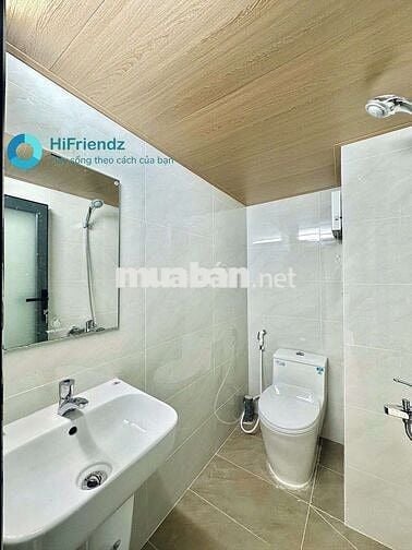 CHO THUÊ PHÒNG DUPLEX BAN CÔNG MỚI 100 NGAY ĐẦU ĐƯỜNG NGUYỄN VĂN LƯỢNG