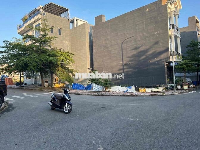 Siêu Phẩm lô góc An Phú TP Hồ Chí Minh