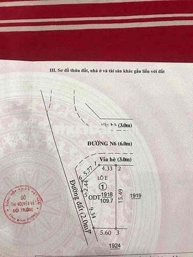 Siêu Phẩm lô góc An Phú TP Hồ Chí Minh