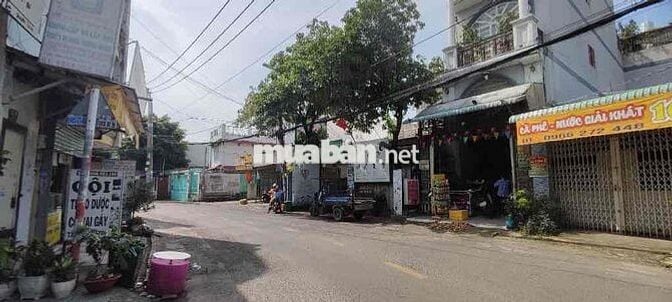 MT LÂM THỊ HỐ sát NGUYỄN THỊ BÚP - 5x25 Ngay HIỆP THÀNH CITY KD VÍP