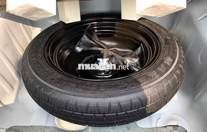 Honda City 2024 L 28.000 km Trắng