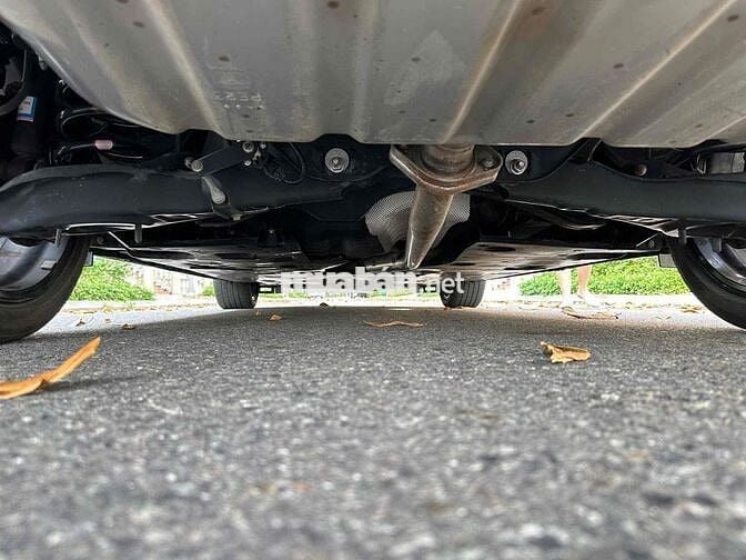 Mazda 6 2020 – Đẹp Sang, hỗ trợ góp 70%