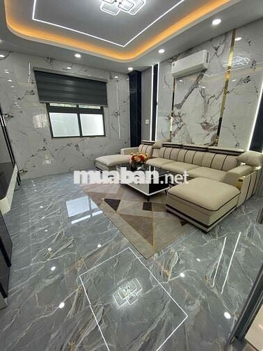 SIÊU PHẨM (4*14) TẠI HẺM VIP THÔNG LÂM THỊ HỐ NGAY HIỆP THÀNH CITY Q12