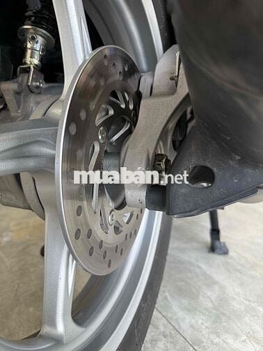 Honda SH125 Xanh cavanside Nguyên zin